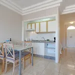 Апартаменти Orlando En