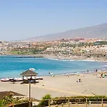 Apartamentos Orlando En Costa Adeje