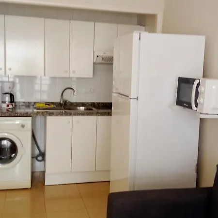 Apartamentos Orlando En Costa Adeje Apartment Costa Adeje (Tenerife)