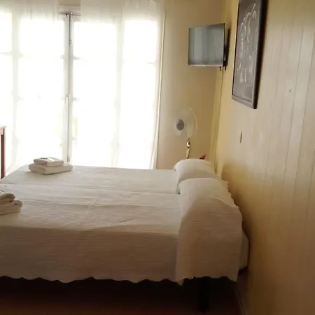 Apartamentos Orlando En Costa Adeje *