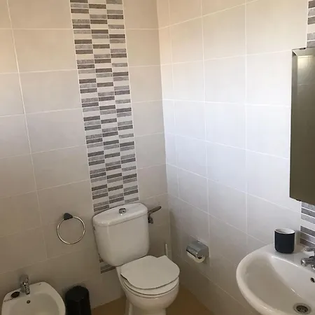 Apartamentos Orlando En Costa Adeje *
