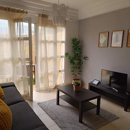 Apartamentos Orlando En Costa Adeje *