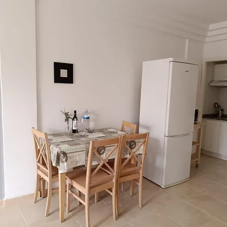 Apartamentos Orlando En Costa Adeje Apartment