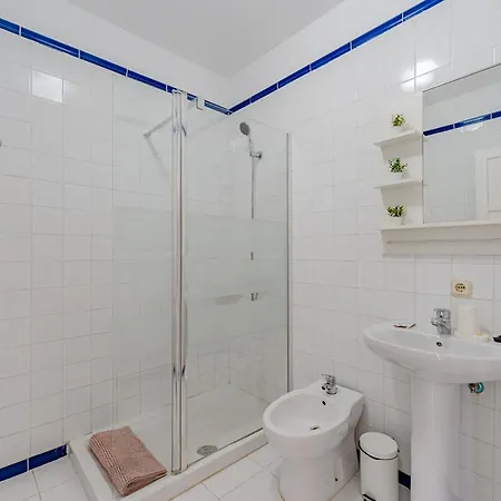 Apartamentos Orlando En Costa Adeje * Costa Adeje (Tenerife)