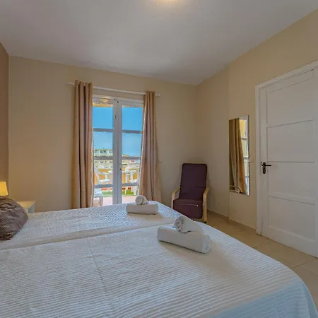 Apartamentos Orlando En Costa Adeje * Costa Adeje (Tenerife)