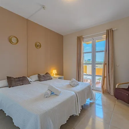 Apartamentos Orlando En Costa Adeje Apartment Costa Adeje (Tenerife)