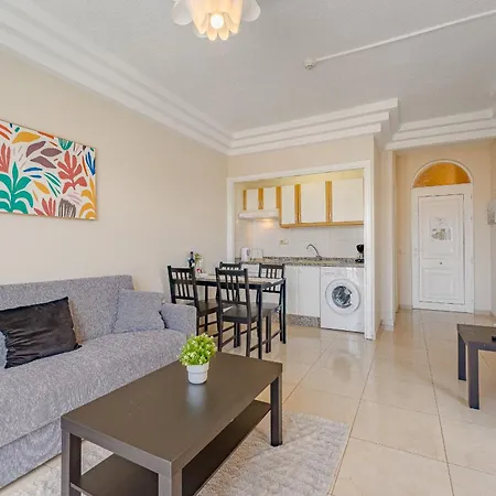 Apartamentos Orlando En Costa Adeje Apartment