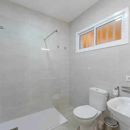 Apartamentos Orlando En Costa Adeje Apartment *