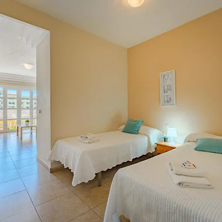 Apartamentos Orlando En Costa Adeje Apartment Costa Adeje (Tenerife)