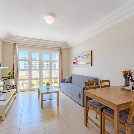 Apartamentos Orlando En Costa Adeje *