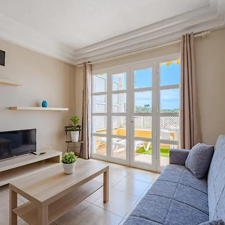 Apartamentos Orlando En Costa Adeje Apartment *