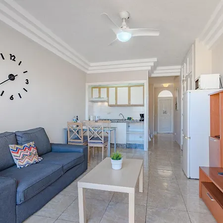 Apartamentos Orlando En Costa Adeje Apartment *