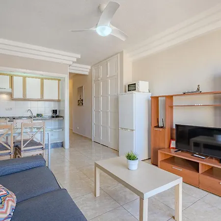 Apartamentos Orlando En Costa Adeje Apartment Costa Adeje (Tenerife)