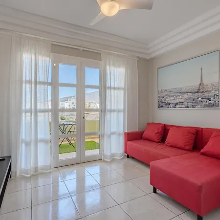 Apartamentos Orlando En Costa Adeje