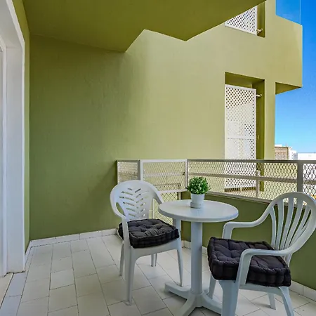 Apartamentos Orlando En Costa Adeje Costa Adeje (Tenerife)