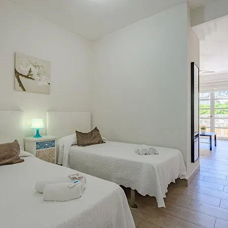 Apartment Apartamentos Orlando En Costa Adeje