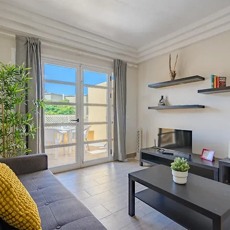 Apartamentos Orlando En Costa Adeje Apartment *