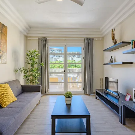 Apartamentos Orlando En Costa Adeje *