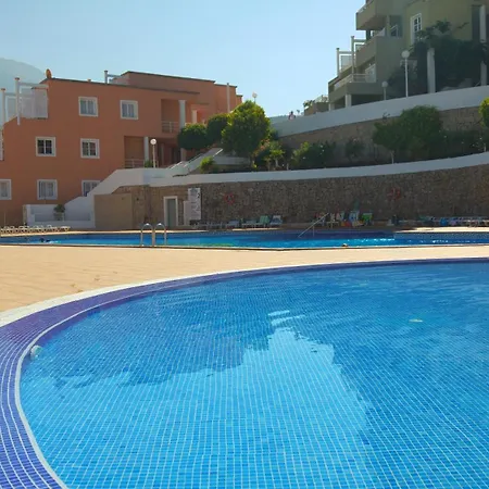 Apartamentos Orlando En Costa Adeje Costa Adeje (Tenerife)