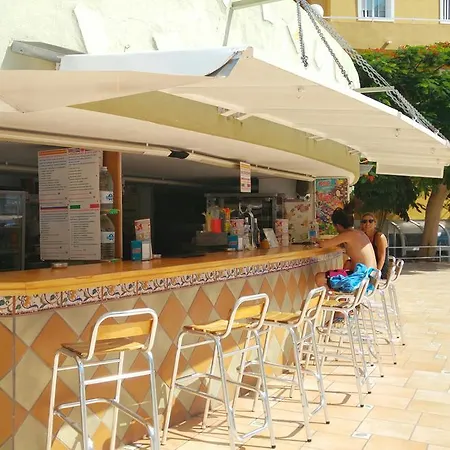 Apartamentos Orlando En Costa Adeje Apartment *