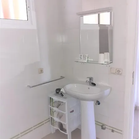 Apartmán Orlando En *