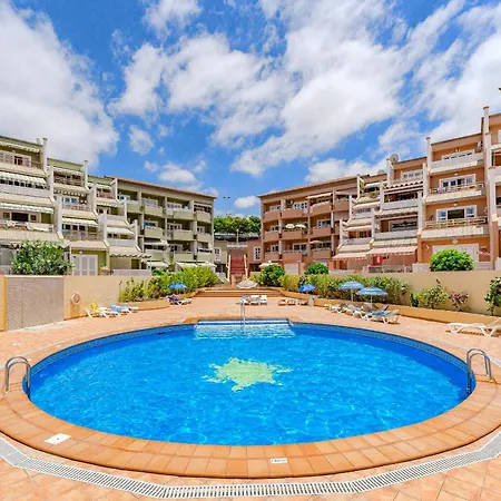 Apartmán Orlando En *