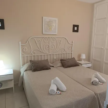 Apartmán Orlando En *