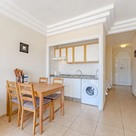 Apartament Orlando En *