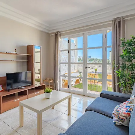 Apartmán Orlando En *