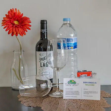 Orlando En * Costa Adeje (Tenerife)