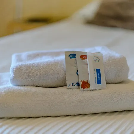 Orlando En Apartmán