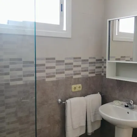 Apartmán Orlando En *